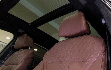 BMW X5, 2026 год, 20 500 000 рублей, 20 фотография