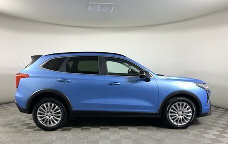 Haval Jolion, 2026 год, 2 699 000 рублей, 4 фотография
