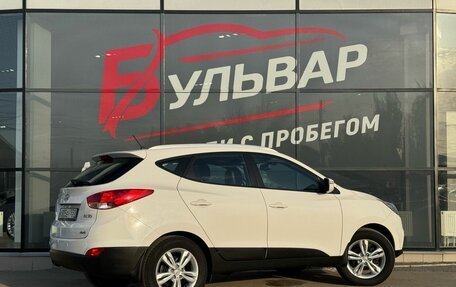 Hyundai ix35 I рестайлинг, 2011 год, 1 399 000 рублей, 6 фотография