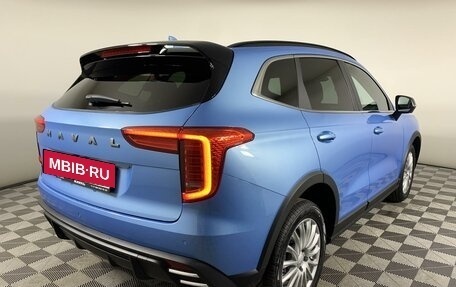Haval Jolion, 2026 год, 2 699 000 рублей, 5 фотография