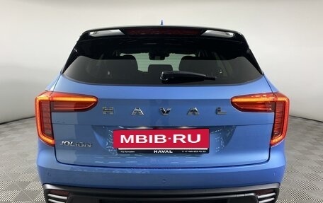 Haval Jolion, 2026 год, 2 699 000 рублей, 6 фотография