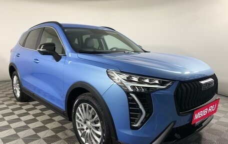 Haval Jolion, 2026 год, 2 699 000 рублей, 3 фотография