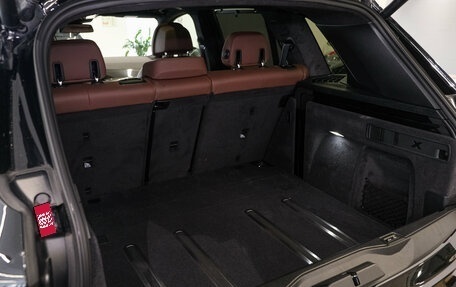 BMW X5, 2026 год, 20 500 000 рублей, 21 фотография