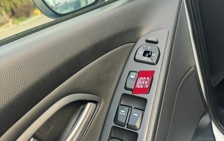 Hyundai ix35 I рестайлинг, 2011 год, 1 399 000 рублей, 9 фотография