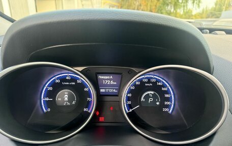 Hyundai ix35 I рестайлинг, 2011 год, 1 399 000 рублей, 11 фотография