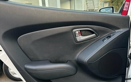 Hyundai ix35 I рестайлинг, 2011 год, 1 399 000 рублей, 15 фотография