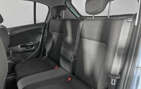 Opel Corsa D рестайлинг _i, 2013 год, 439 000 рублей, 9 фотография
