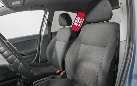 Opel Corsa D рестайлинг _i, 2013 год, 439 000 рублей, 8 фотография
