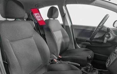 Opel Corsa D рестайлинг _i, 2013 год, 439 000 рублей, 11 фотография