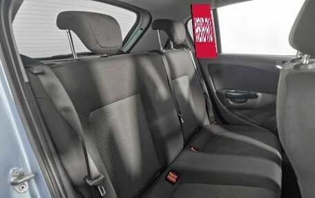Opel Corsa D рестайлинг _i, 2013 год, 439 000 рублей, 10 фотография