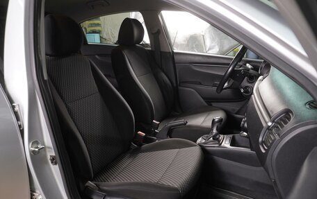 KIA Rio IV, 2018 год, 1 299 000 рублей, 8 фотография