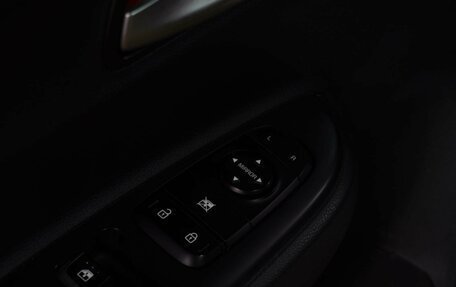 KIA Rio IV, 2018 год, 1 299 000 рублей, 12 фотография