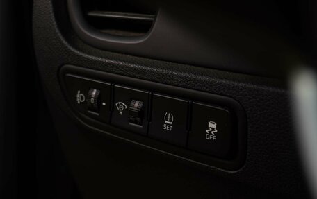 KIA Rio IV, 2018 год, 1 299 000 рублей, 13 фотография