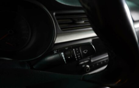 KIA Rio IV, 2018 год, 1 299 000 рублей, 14 фотография