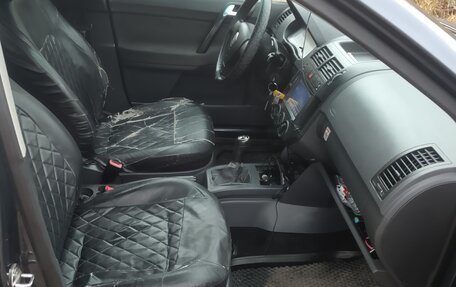 Volkswagen Polo IV рестайлинг, 2007 год, 400 000 рублей, 11 фотография