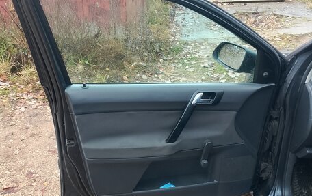 Volkswagen Polo IV рестайлинг, 2007 год, 400 000 рублей, 9 фотография