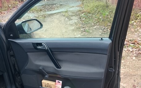 Volkswagen Polo IV рестайлинг, 2007 год, 400 000 рублей, 12 фотография