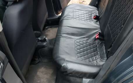 Volkswagen Polo IV рестайлинг, 2007 год, 400 000 рублей, 13 фотография