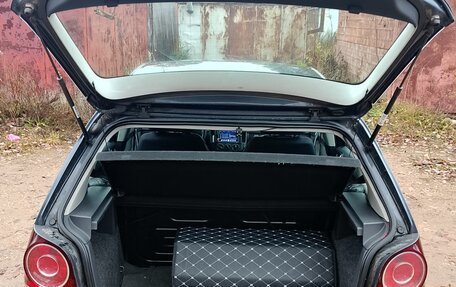 Volkswagen Polo IV рестайлинг, 2007 год, 400 000 рублей, 16 фотография