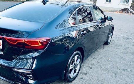 KIA Cerato IV, 2018 год, 1 900 000 рублей, 8 фотография