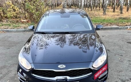 KIA Cerato IV, 2018 год, 1 900 000 рублей, 3 фотография