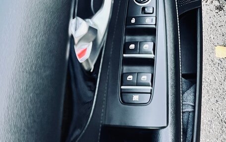 KIA Cerato IV, 2018 год, 1 900 000 рублей, 14 фотография