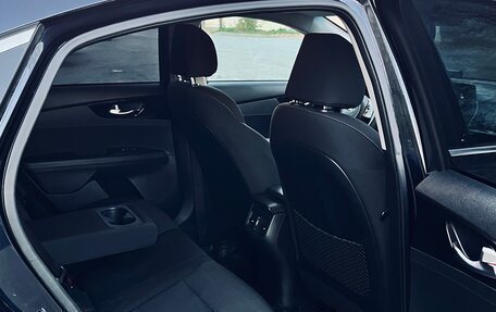 KIA Cerato IV, 2018 год, 1 900 000 рублей, 11 фотография