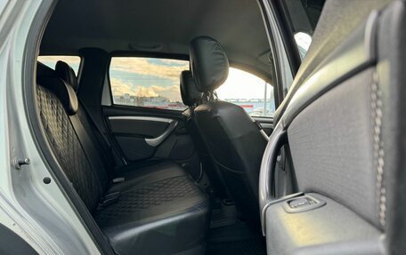 Renault Duster I рестайлинг, 2013 год, 824 000 рублей, 12 фотография