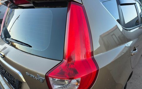 Geely Emgrand X7 I, 2019 год, 1 200 000 рублей, 12 фотография