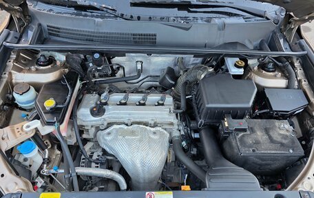 Geely Emgrand X7 I, 2019 год, 1 200 000 рублей, 9 фотография