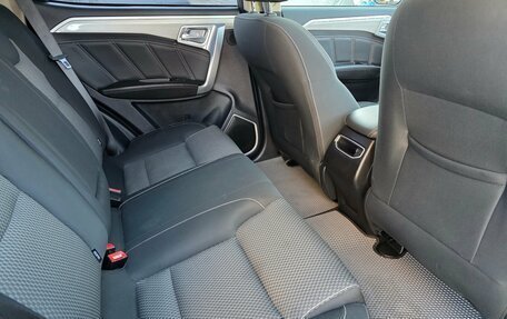 Geely Emgrand X7 I, 2019 год, 1 200 000 рублей, 18 фотография