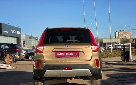 Geely Emgrand X7 I, 2019 год, 1 200 000 рублей, 4 фотография