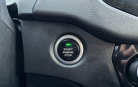Geely Emgrand X7 I, 2019 год, 1 200 000 рублей, 24 фотография