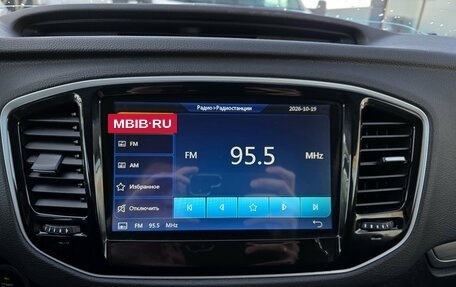 Geely Emgrand X7 I, 2019 год, 1 200 000 рублей, 21 фотография