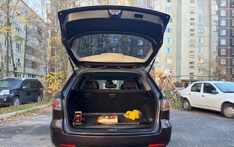Mazda 6, 2007 год, 575 000 рублей, 12 фотография