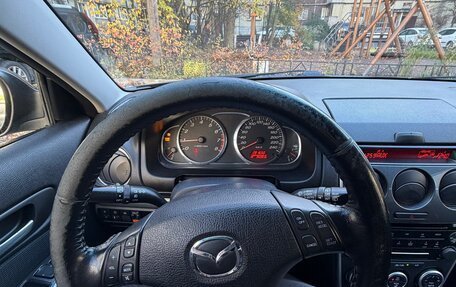 Mazda 6, 2007 год, 575 000 рублей, 15 фотография