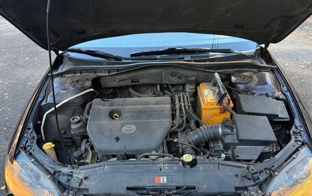 Mazda 6, 2007 год, 575 000 рублей, 18 фотография