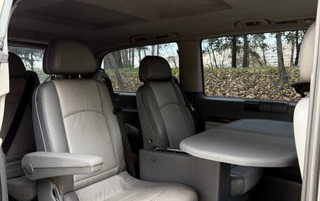 Mercedes-Benz Viano, 2005 год, 929 000 рублей, 6 фотография