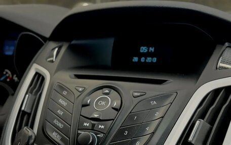 Ford Focus III, 2014 год, 760 000 рублей, 11 фотография