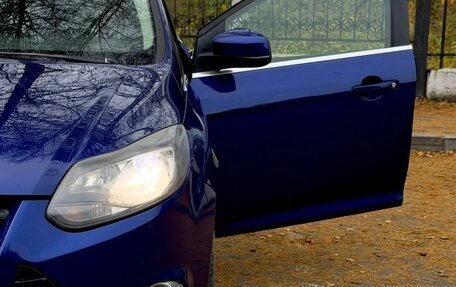 Ford Focus III, 2014 год, 760 000 рублей, 4 фотография