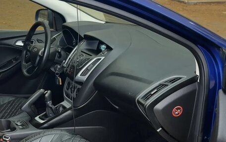 Ford Focus III, 2014 год, 760 000 рублей, 8 фотография