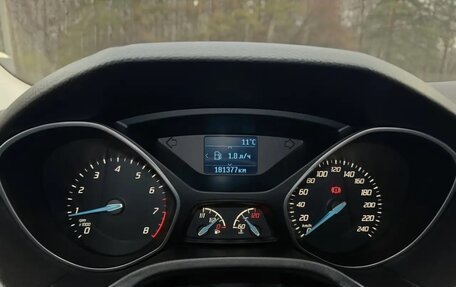 Ford Focus III, 2014 год, 760 000 рублей, 9 фотография