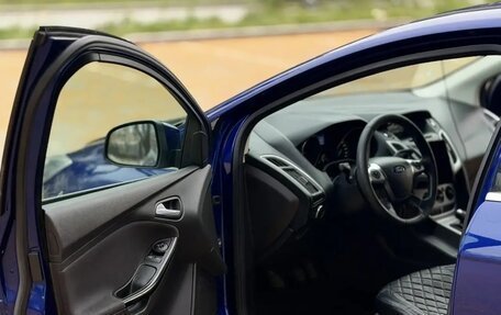 Ford Focus III, 2014 год, 760 000 рублей, 6 фотография