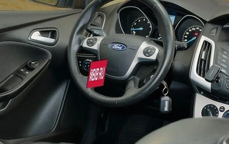 Ford Focus III, 2014 год, 760 000 рублей, 12 фотография
