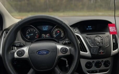 Ford Focus III, 2014 год, 760 000 рублей, 10 фотография