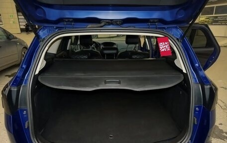 Ford Focus III, 2014 год, 760 000 рублей, 7 фотография