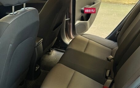 Hyundai Solaris II рестайлинг, 2020 год, 1 459 000 рублей, 23 фотография