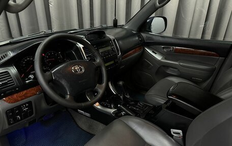 Toyota Land Cruiser Prado 120, 2005 год, 1 599 777 рублей, 5 фотография