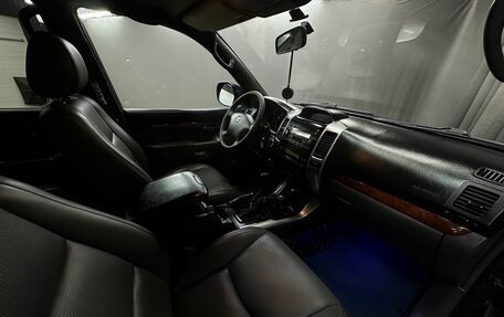 Toyota Land Cruiser Prado 120, 2005 год, 1 599 777 рублей, 14 фотография