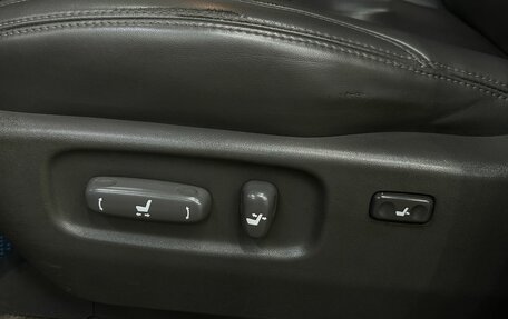 Toyota Land Cruiser Prado 120, 2005 год, 1 599 777 рублей, 16 фотография